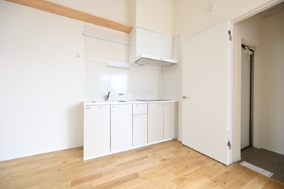 【キッチン】 | 西大井テラス