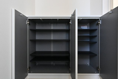 【収納】 | 西大井テラス