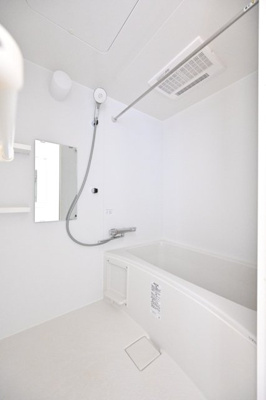 【浴室】 | 西大井テラス