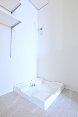 【設備】 | 西大井テラス