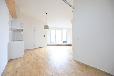 【洋室】 | 西大井テラス