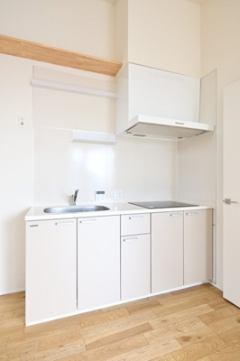 【キッチン】 | 西大井テラス