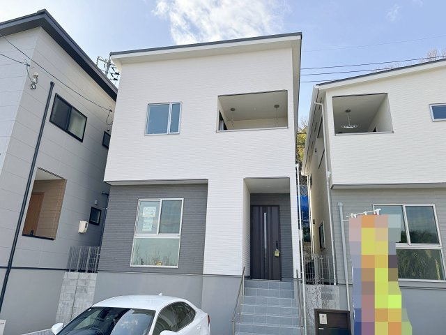 西区田方２丁目No.2