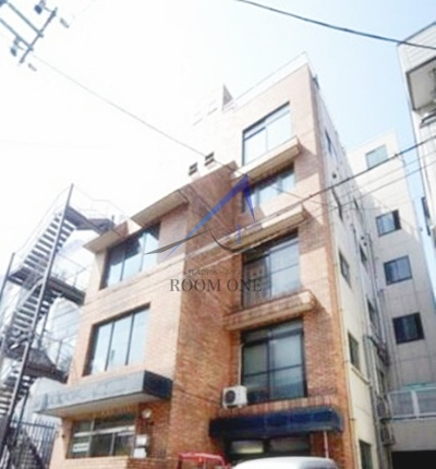 ダイヤモンドレジデンス日暮里