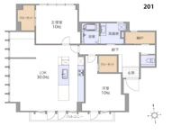 芦屋山手町レジデンスの画像