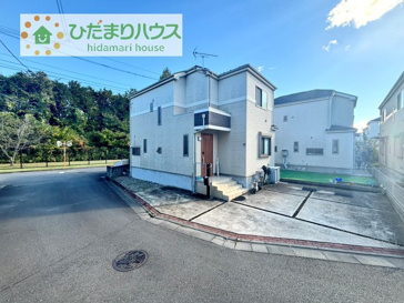 つくば市学園南1丁目　中古戸建の画像