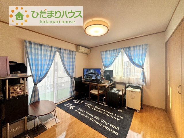 【キッチン】 | つくば市学園南1丁目　中古戸建 | 料理をしながらでも、ご家族との会話を楽しめる対面式キッチン♪