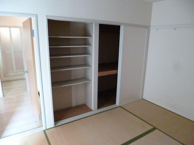 エクセレント西明石Ａ棟の設備