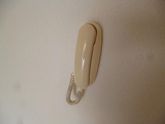 エクセレント西明石Ａ棟のセキュリティ