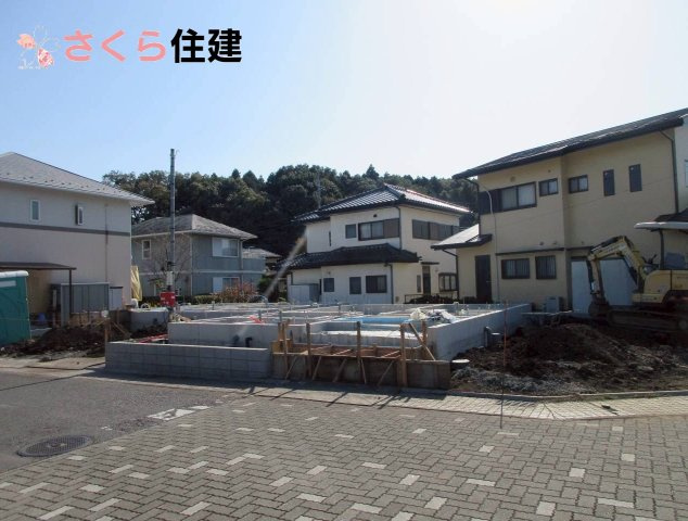 クレイドルガーデン中岡本町第10　１号棟