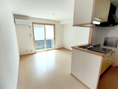 【居間・リビング】 | ピアチェーレ 久万ノ台