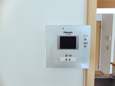 【設備】 | ピアチェーレ 久万ノ台