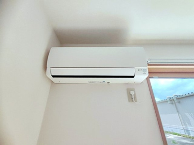 【設備】 | ピアチェーレ 久万ノ台