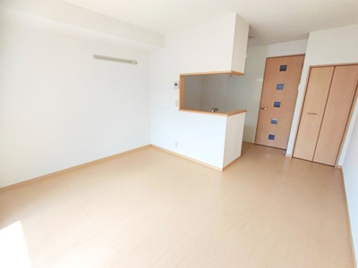 【居間・リビング】 | ピアチェーレ 久万ノ台