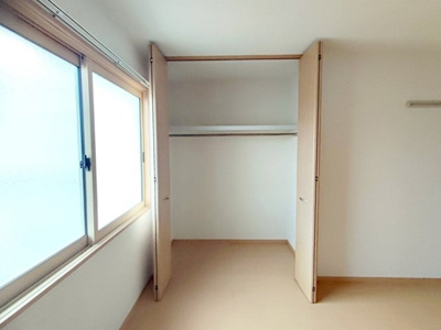 【収納】 | ピアチェーレ 久万ノ台