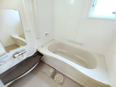 【浴室】 | ピアチェーレ 久万ノ台