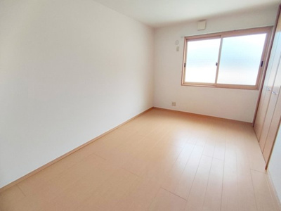 【洋室】 | ピアチェーレ 久万ノ台