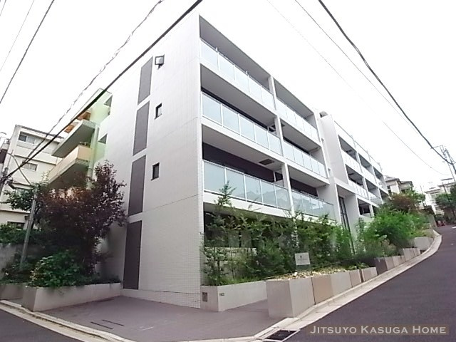 レジデンシャルスター白山シーズンテラスの画像