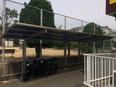 ハイツTakahashiのその他共用部分