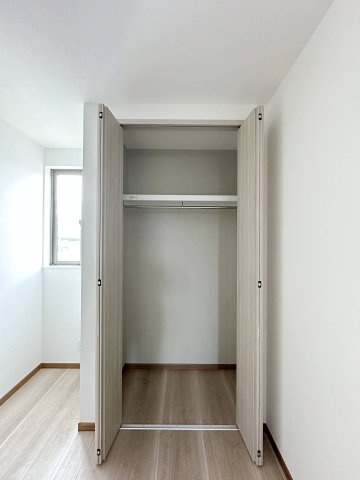 西区観音新町3丁目 No.2の収納