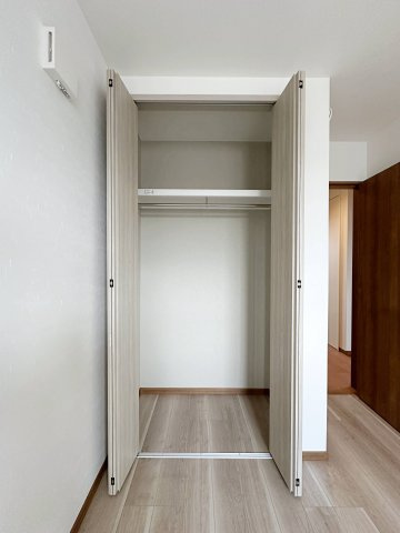 西区観音新町3丁目 No.2の収納