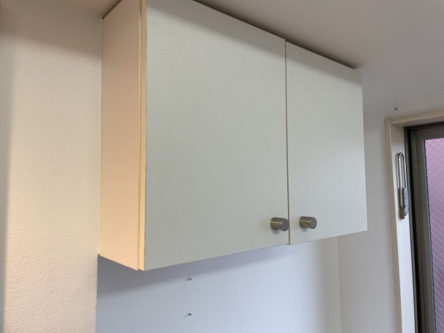 ＤＲホームズ菊川の収納