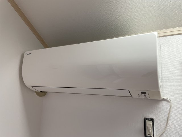 ＤＲホームズ菊川の設備