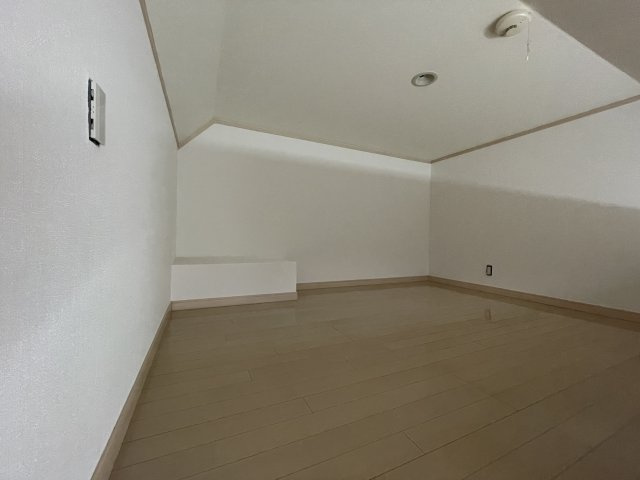 ＤＲホームズ菊川の寝室