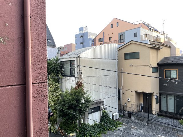 ＤＲホームズ菊川の展望