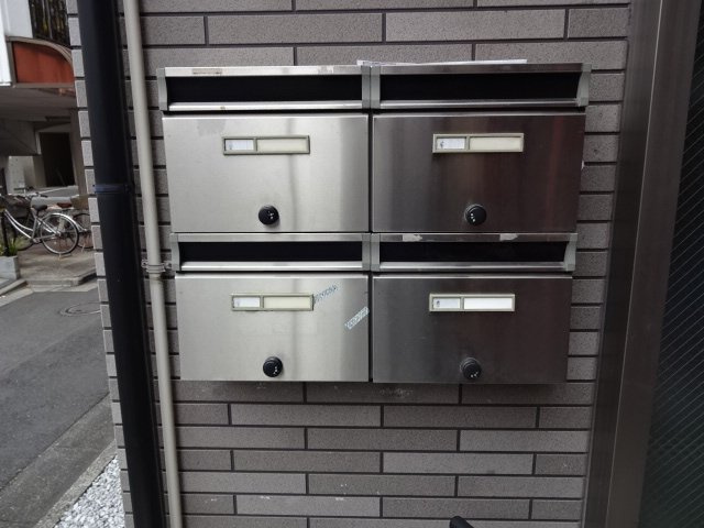 ＤＲホームズ菊川のその他共用部分