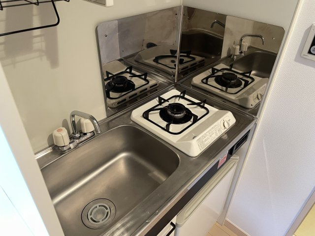 ＤＲホームズ菊川のキッチン