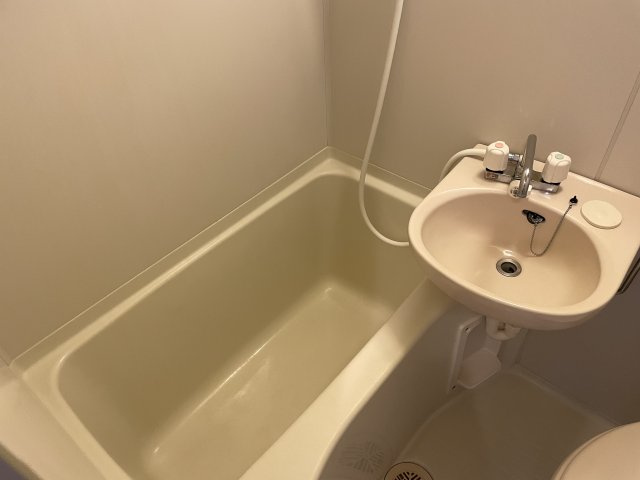 ＤＲホームズ菊川の浴室