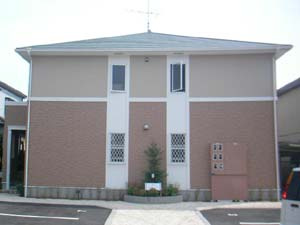 ラビアンローズ