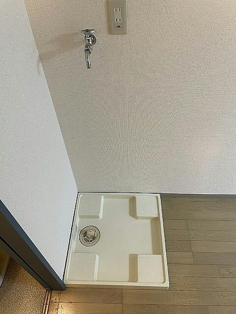 メゾンドプレステージの設備