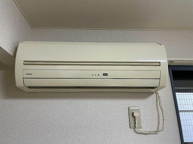 メゾンドプレステージの設備