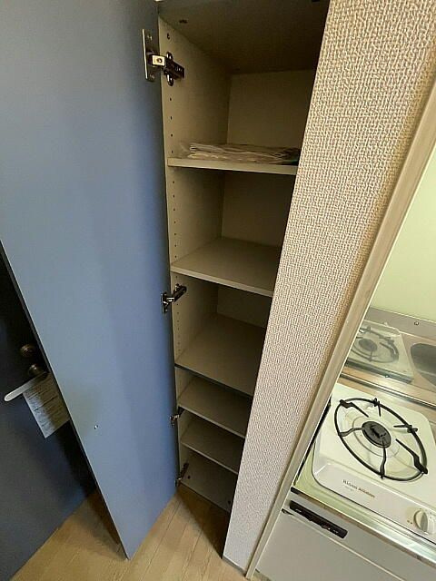 メゾンドプレステージのその他