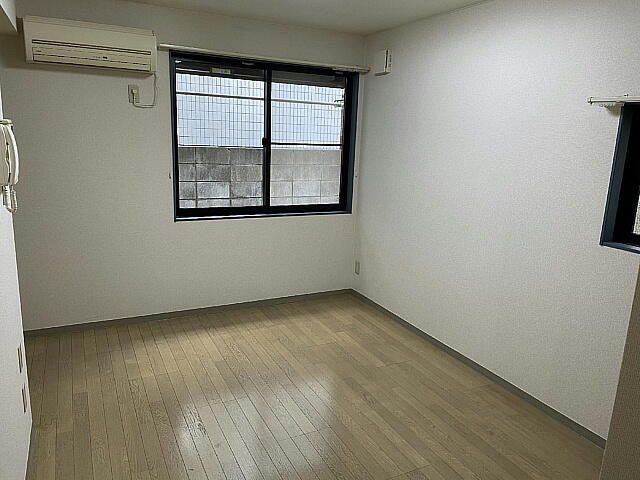 メゾンドプレステージの居間・リビング