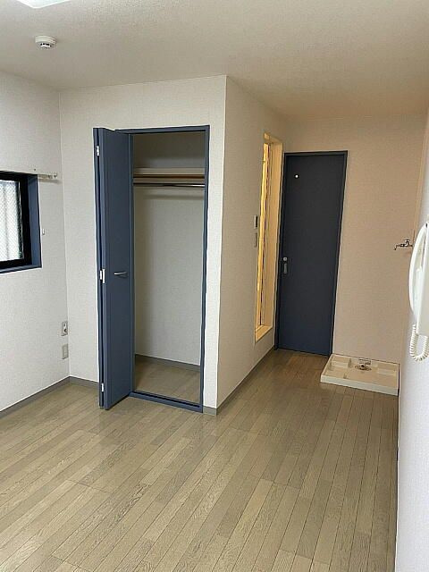 メゾンドプレステージの内装