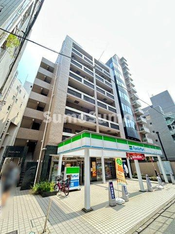 カルチェ恵比寿