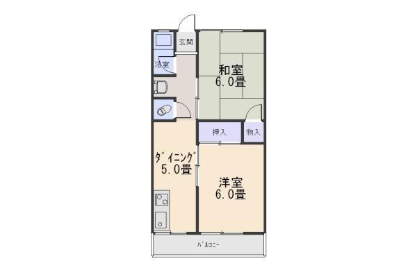 明神マンション2号