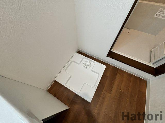 T's岡上の町の設備