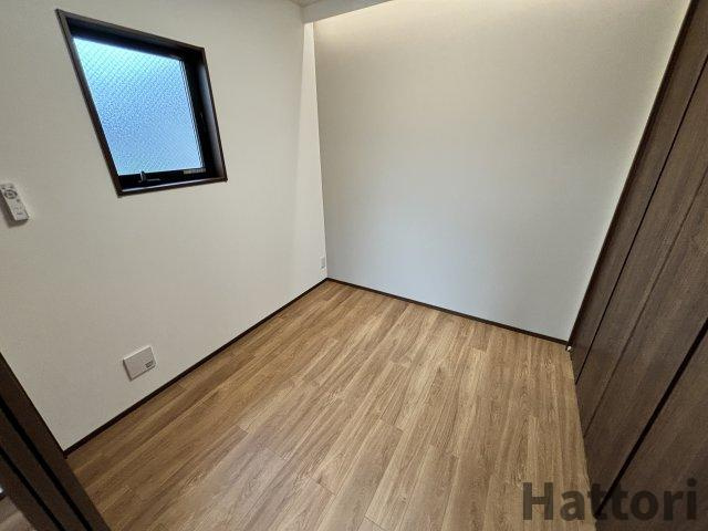 T's岡上の町の居間・リビング