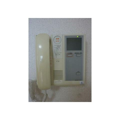 【セキュリティ】 | プレール武蔵小山弐番館