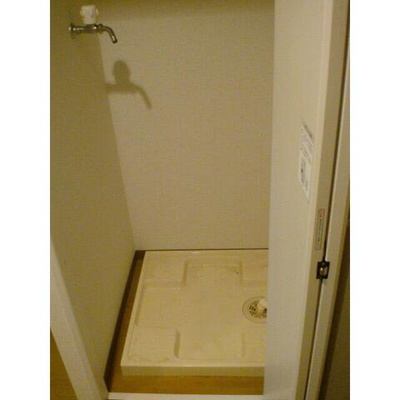 【その他】 | プレール武蔵小山弐番館