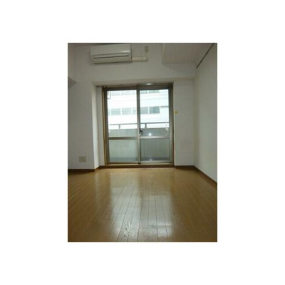 【居間・リビング】 | プレール武蔵小山弐番館