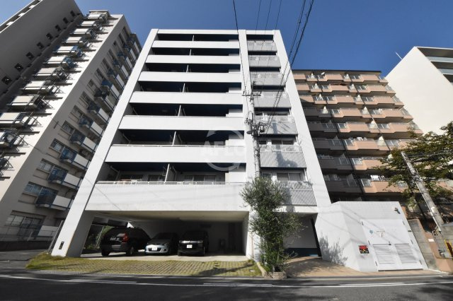 Lega梅北の外観|Lega梅北　外観
