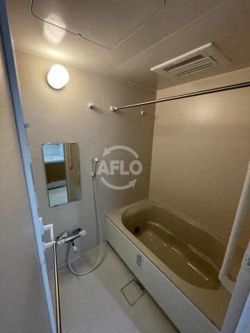 Lega梅北の浴室|Lega梅北　浴室