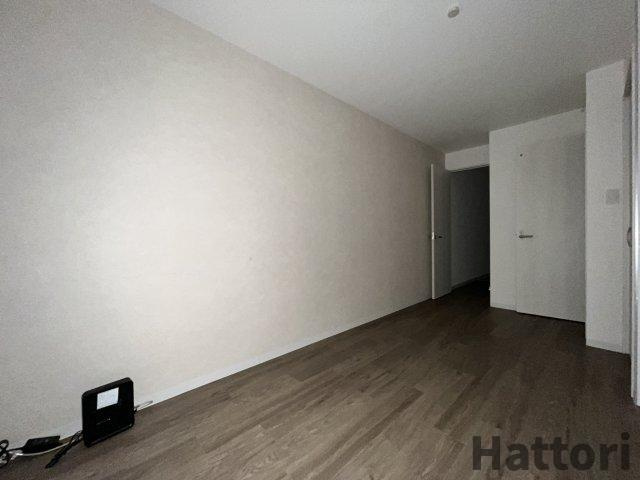 アート垂水町の居間・リビング