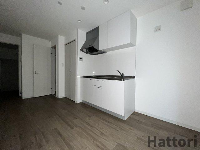 アート垂水町の居間・リビング