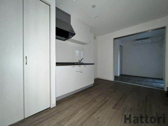 アート垂水町の居間・リビング